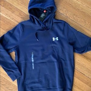 Under Armour Coldgear Sweatshirt/Hoodie